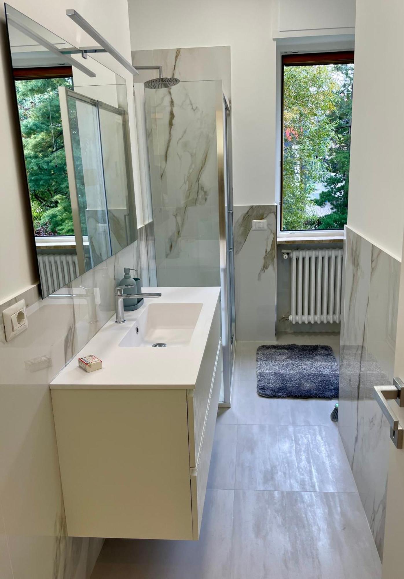 Luxury 1 Bedroom Apartment, Close To San Siro, Fiera And 10 Min Metro To Duomo ميلان المظهر الخارجي الصورة